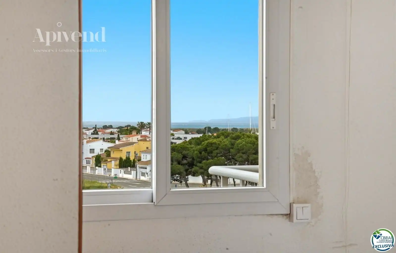 Wohnung mit Pool zum Verkauf in PORT CANIGÓ, imagen 8