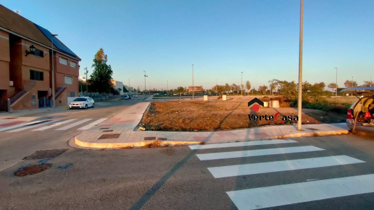 Residencial en venda en Albalat dels Sorells