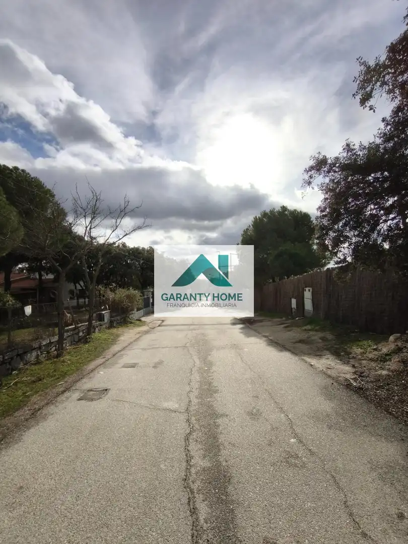 Haus oder Chalet zum Verkauf in Torrelodones