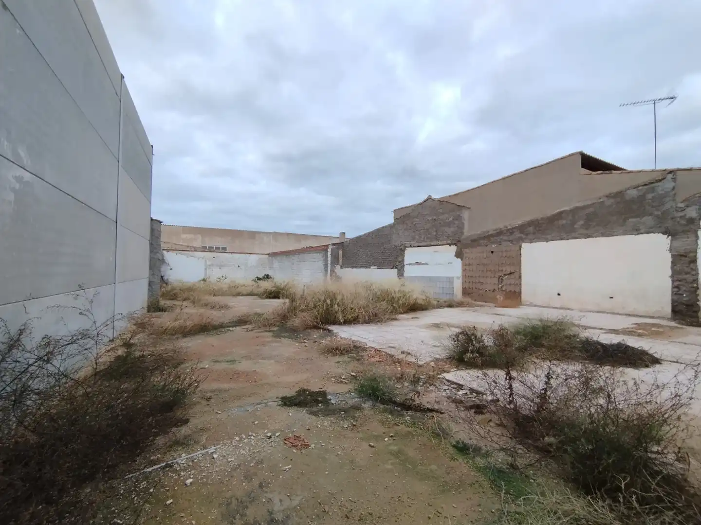 Terreny residencial en venda a Calle Claudio Coello, imagen 13