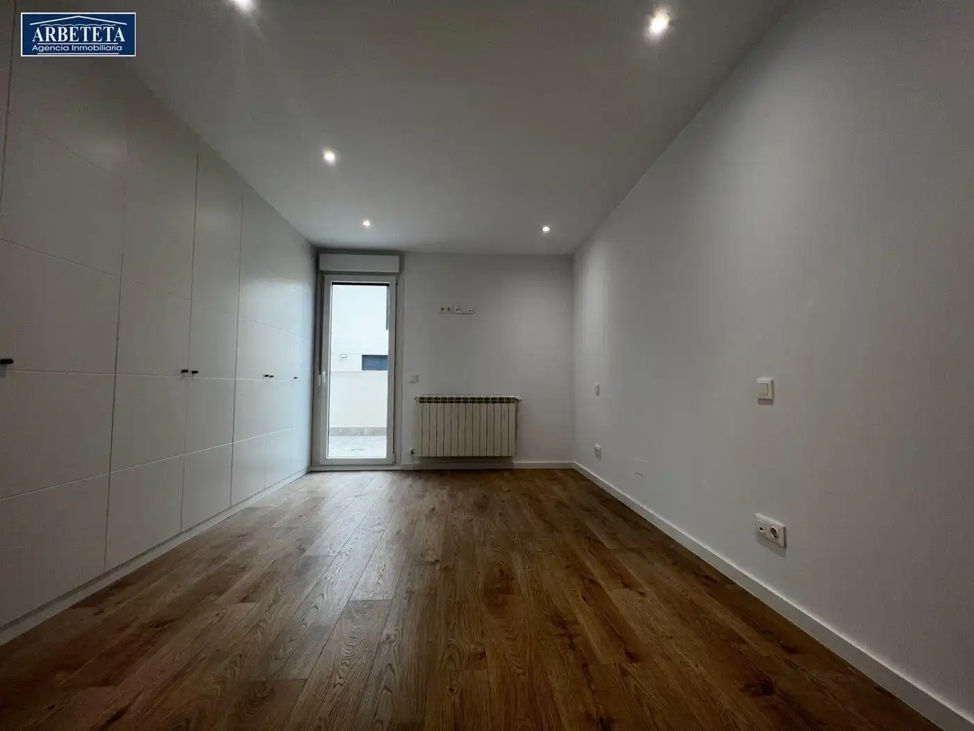 Habitación de Piso de alquiler en Guadalajara con Aire acondicionado, Calefacción y Terraza
