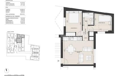 Foto 2 de Pis en venda a Conil, Conil de la Frontera