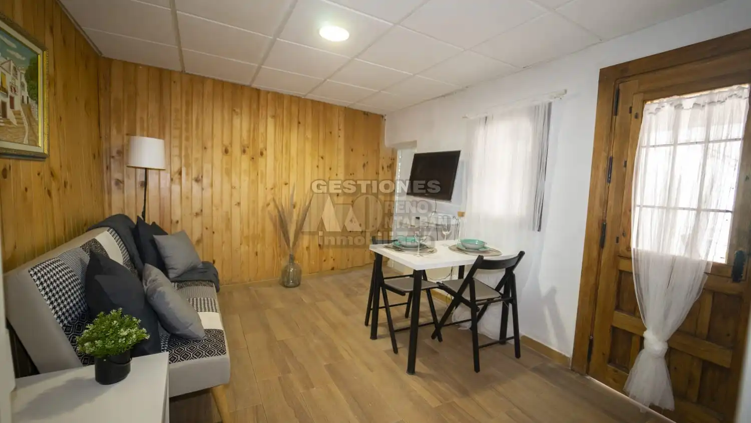 Pis de lloguer a Cuesta de Abarqueros, Barrio de Albaicín
