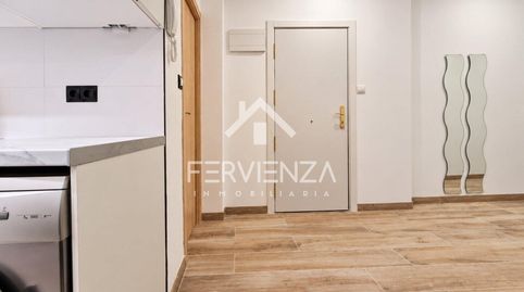 Foto 3 de Piso en venta en Argañosa, Oviedo
