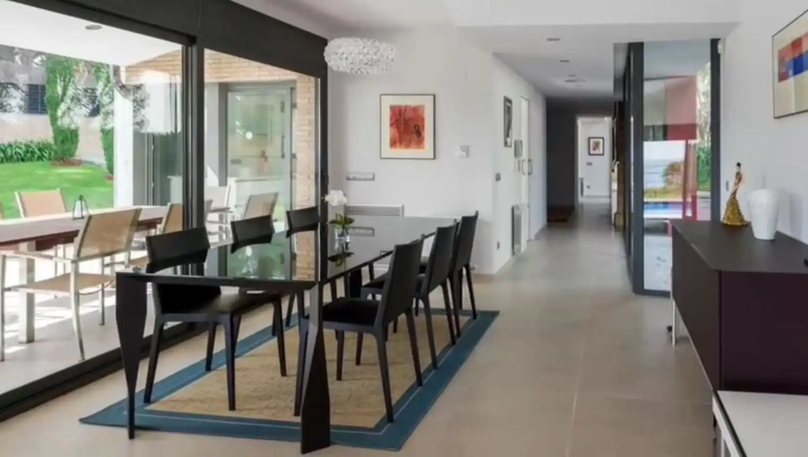 Villa mit Pool zum Verkauf in Puntabrava - Port Salvi, imagen 5