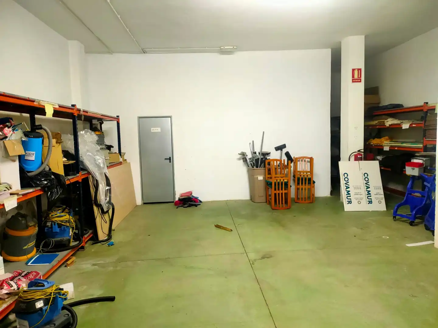 Local comercial en venda a Carrer Vicent Aleixandre, imagen 13