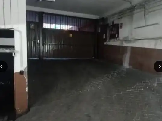 Parkplatz von Garage zur Miete in Leganés mit Alarm