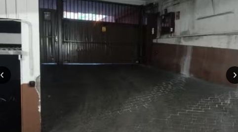 Foto 4 von Garage zur Miete in Avenida de Fuenlabrada, 11, Santos, Leganés