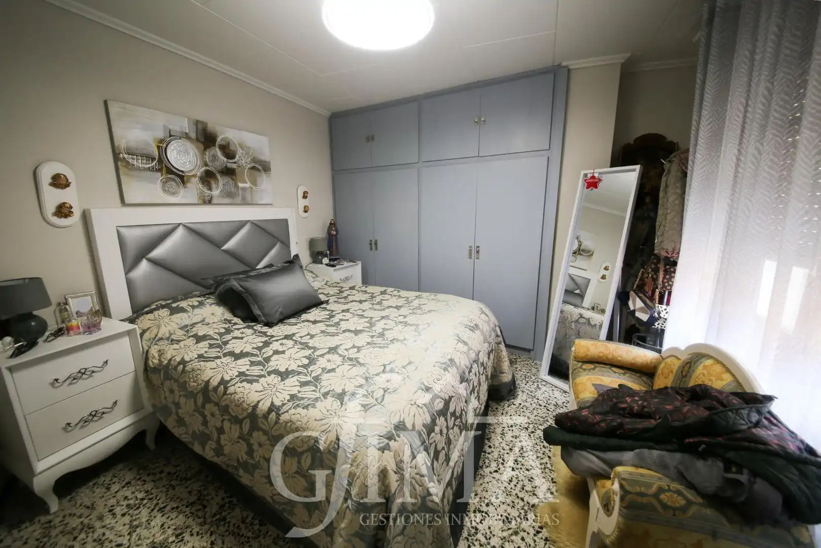 Piso con terraza en venta en Tomelloso, imagen 28