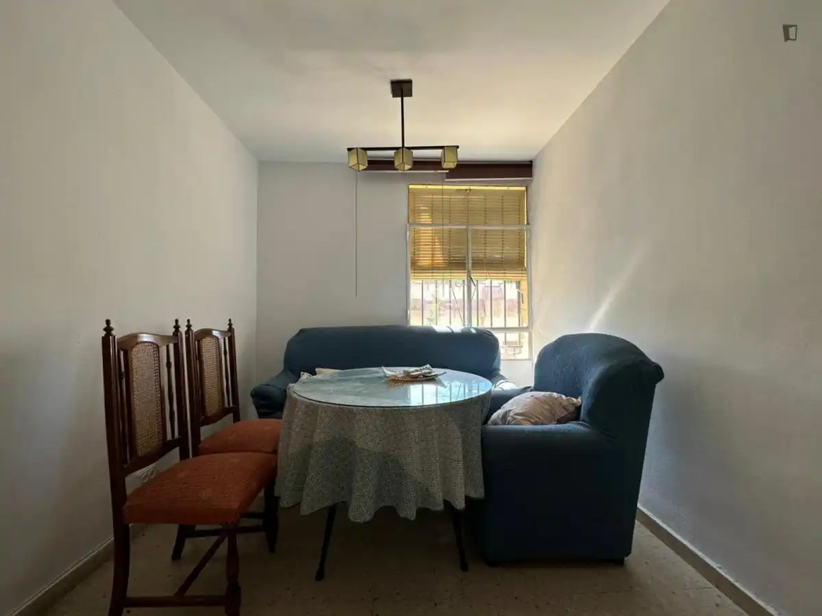 Habitación en Casería de Montijo