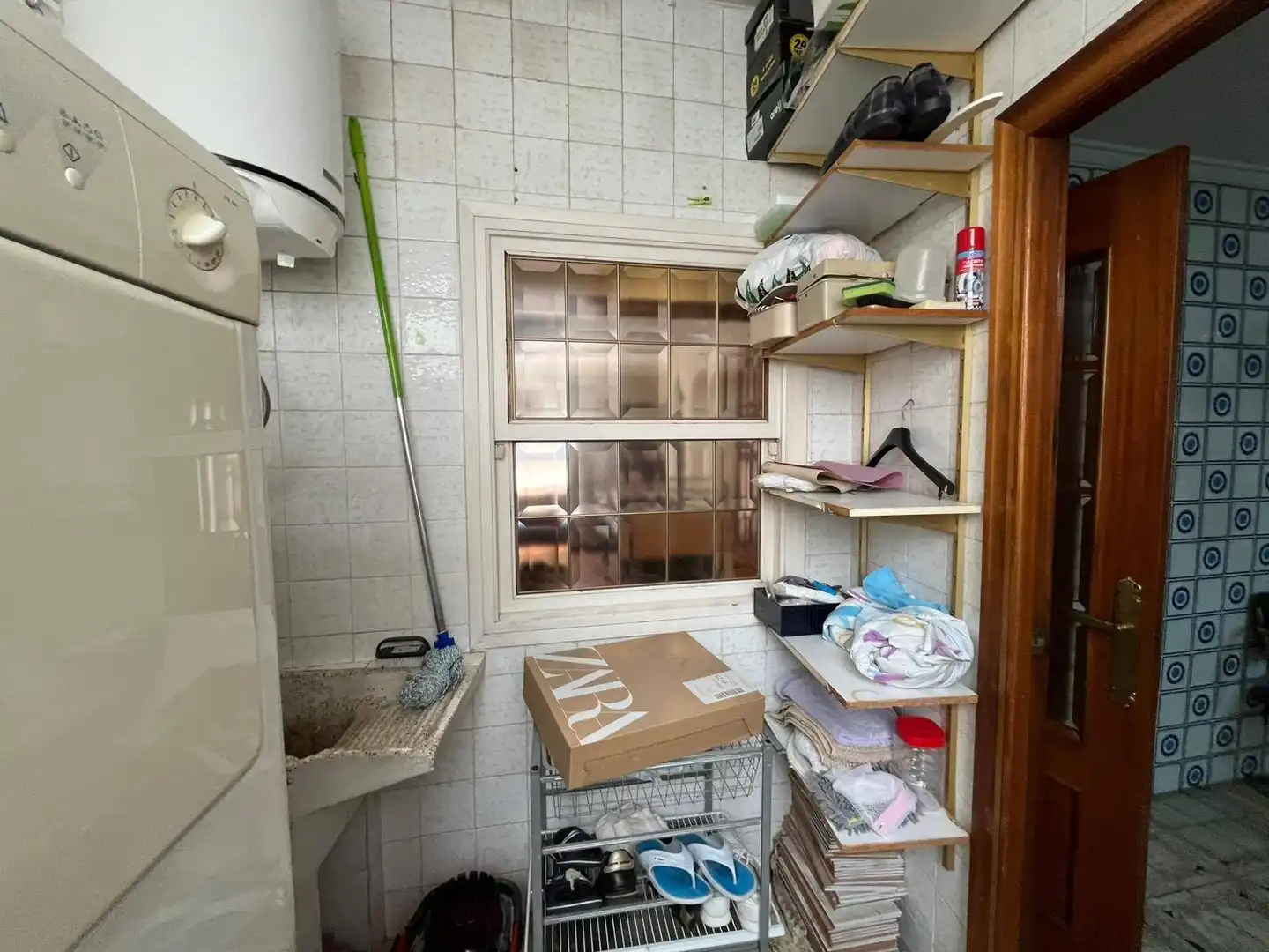 Appartamento con terrazza in vendita a Calle Calle Almórida, imagen 13