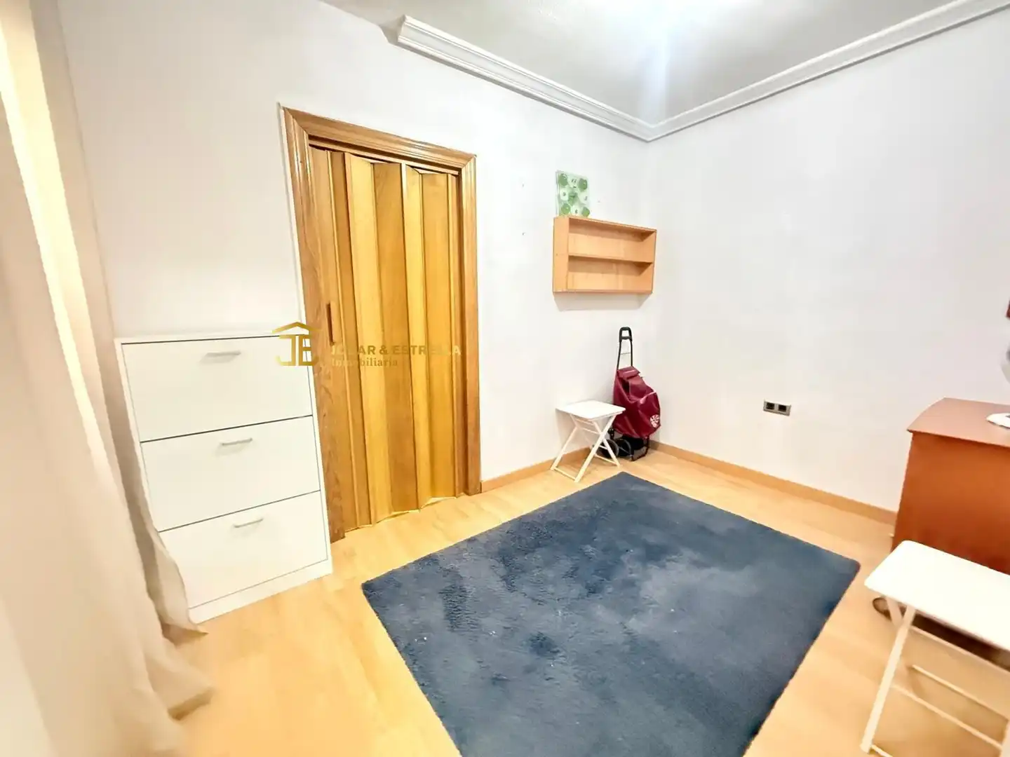 Piso en venta en Lorca con Aire acondicionado, Terraza y Amueblado