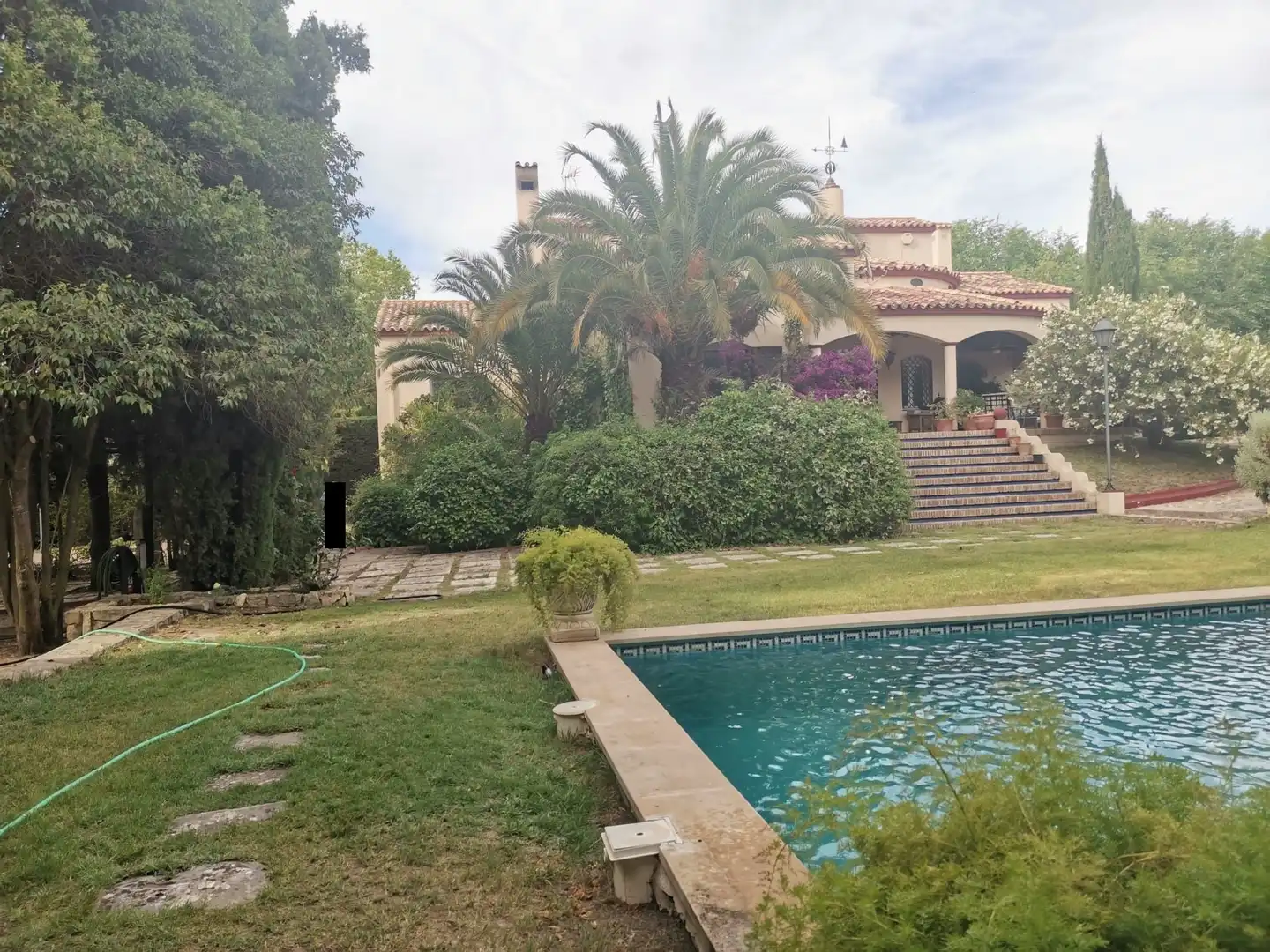 Xalet amb piscina en venda a Úbeda, imagen 4