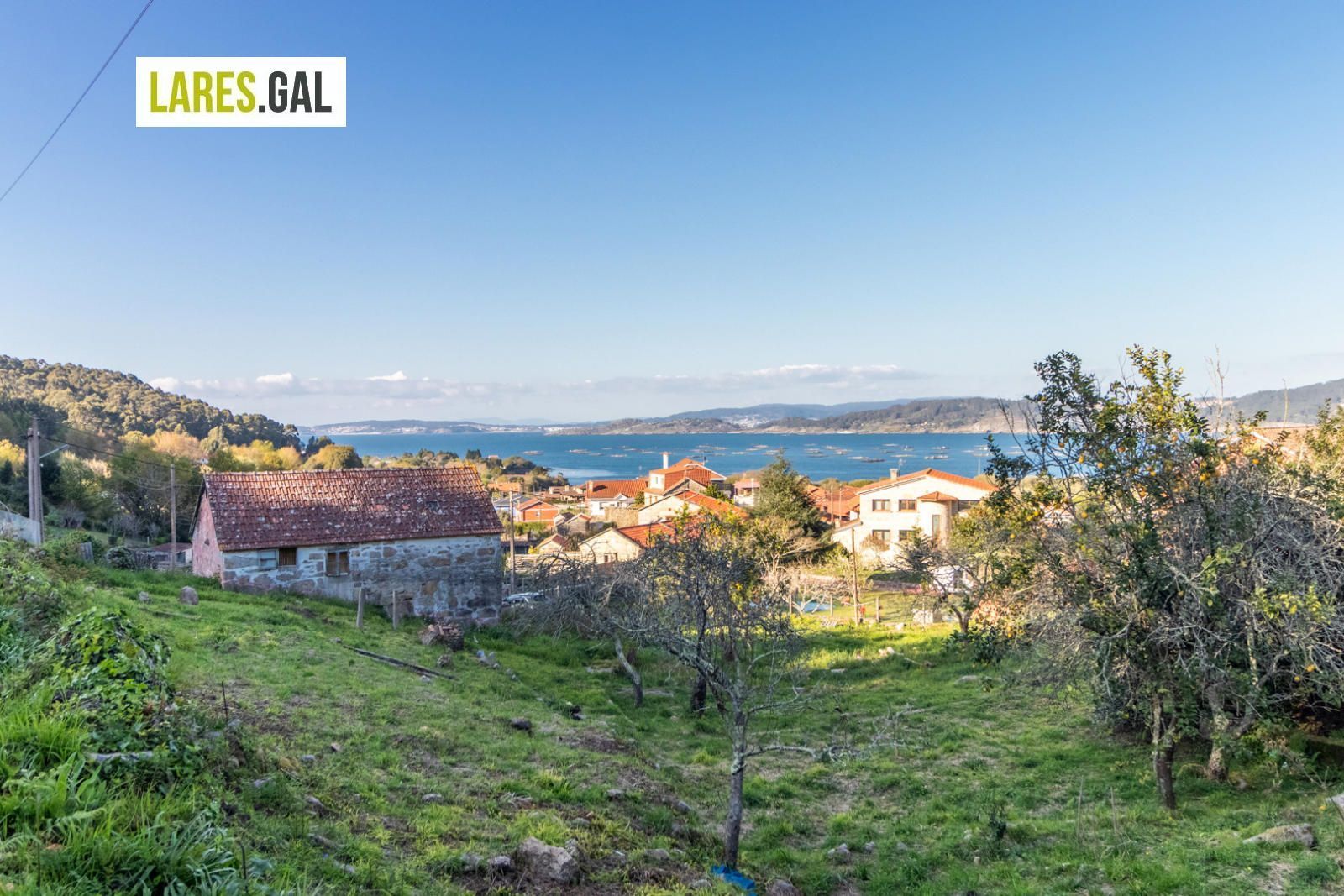 Residential for sale in Cangas 
