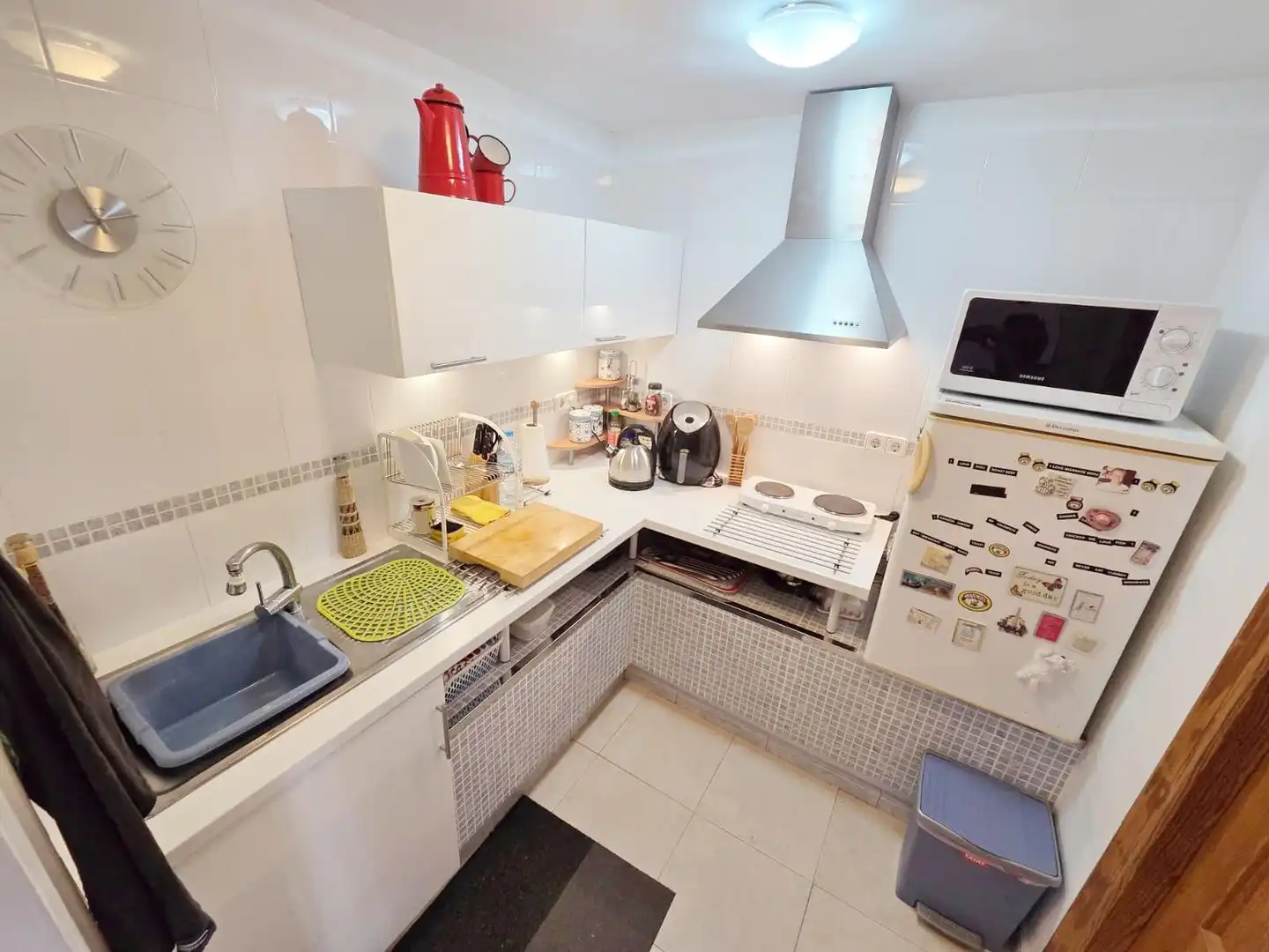Casa bifamiliare con piscina in vendita a El Ràfol d'Almúnia, imagen 30
