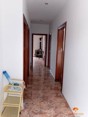 Casa-chalet en Venta en Aljucén