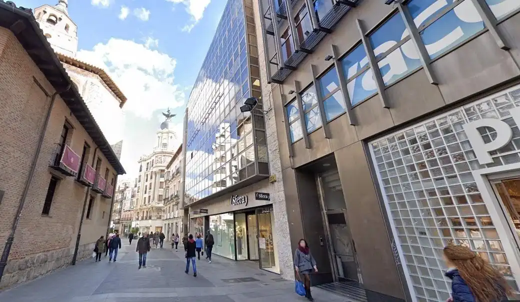 Office space to rent in santiago 9, imagen 8