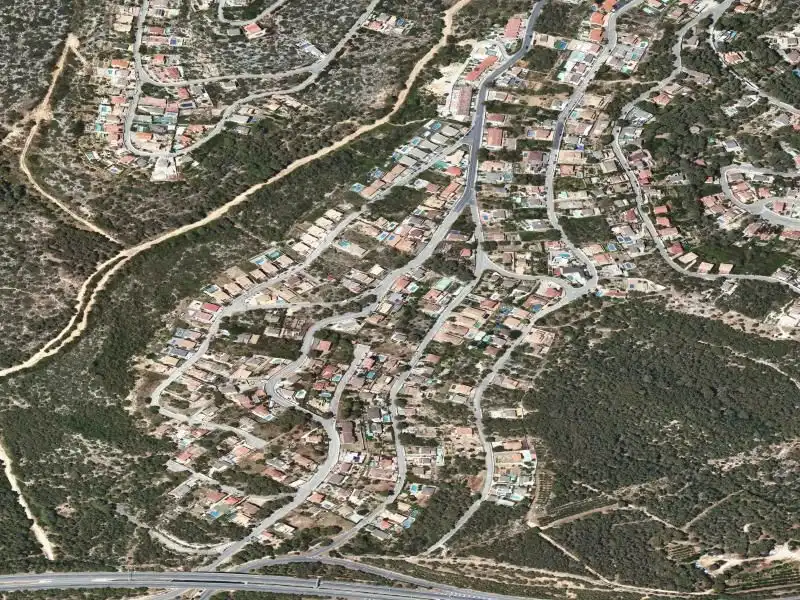 Casa o xalet en venda en Calafell
