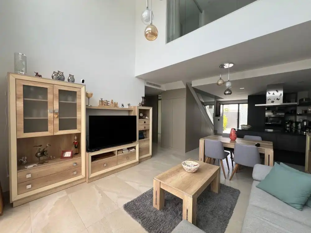 Chalet con piscina en venta en Algorfa, imagen 17