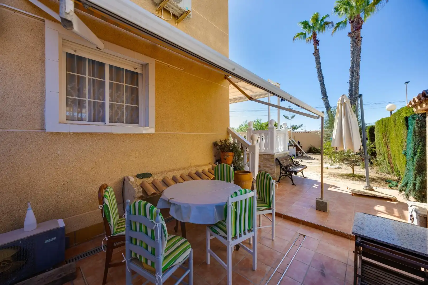 Chalet con terraza en venta en Nueva Torrevieja - Aguas Nuevas, imagen 36