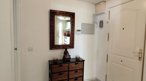 Foto 4 de Apartamento de alquiler en La Dama de Noche - La Alzambra, Marbella