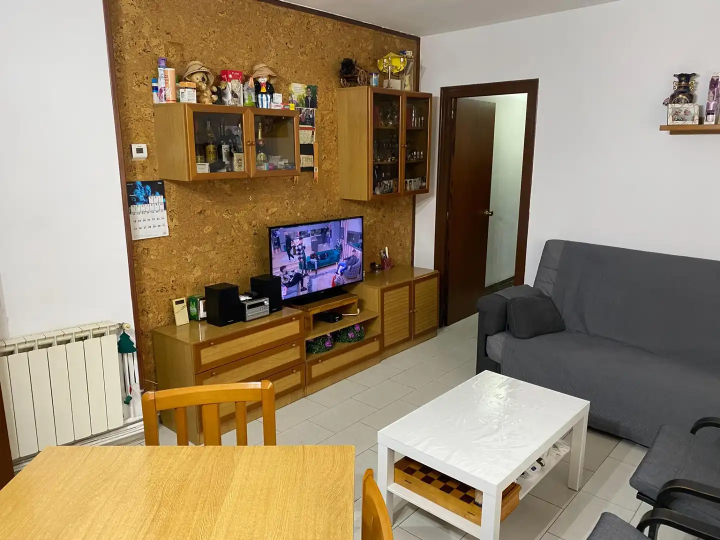Casa rústica en venda a Monreal del Campo, imagen 7