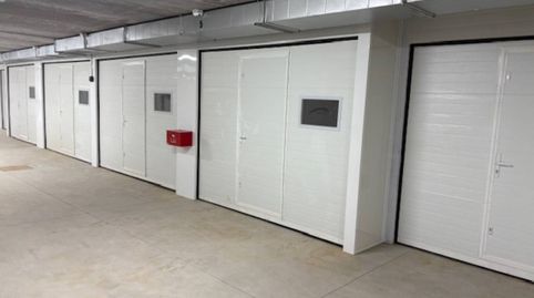 Foto 2 von Garage zur Miete in Calle Gutiérrez de la Gandara, 16, Llanes pueblo, Llanes
