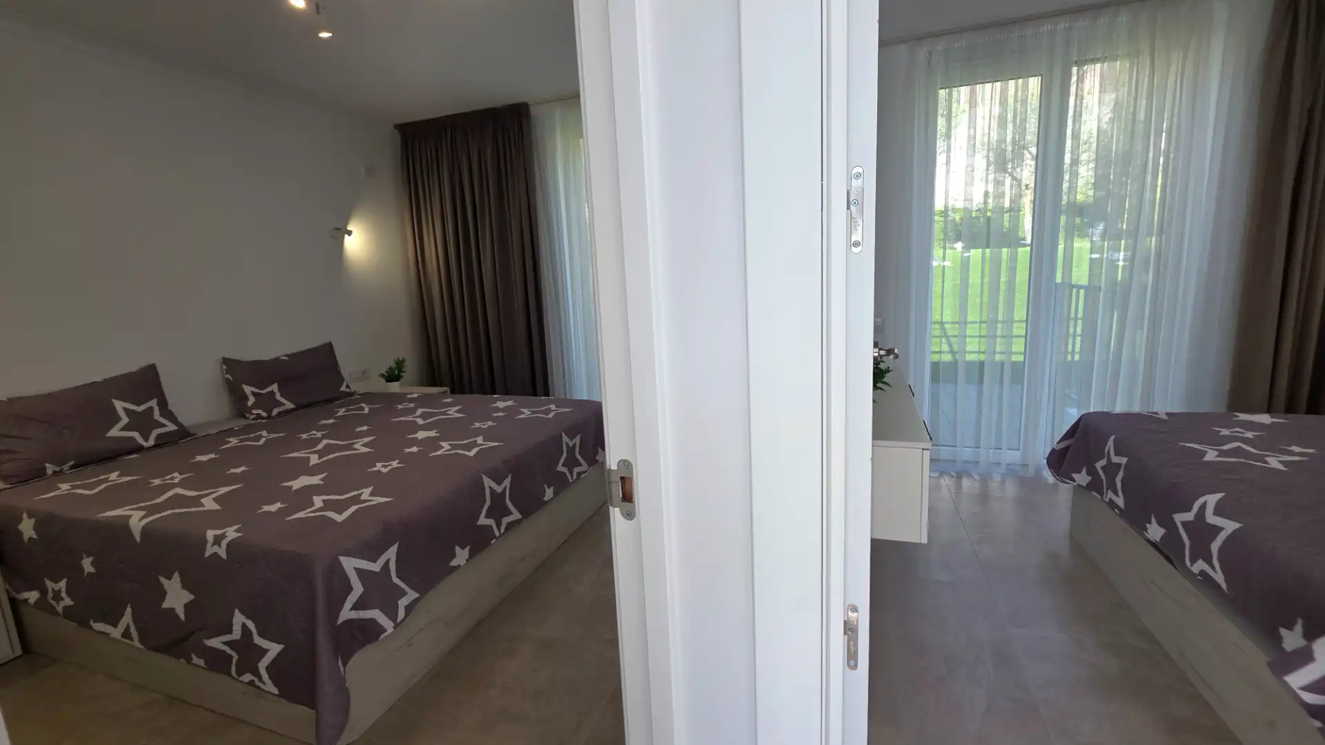 Bedroom of Houses for sale in Tordera  with Heating, Private garden and Terrace