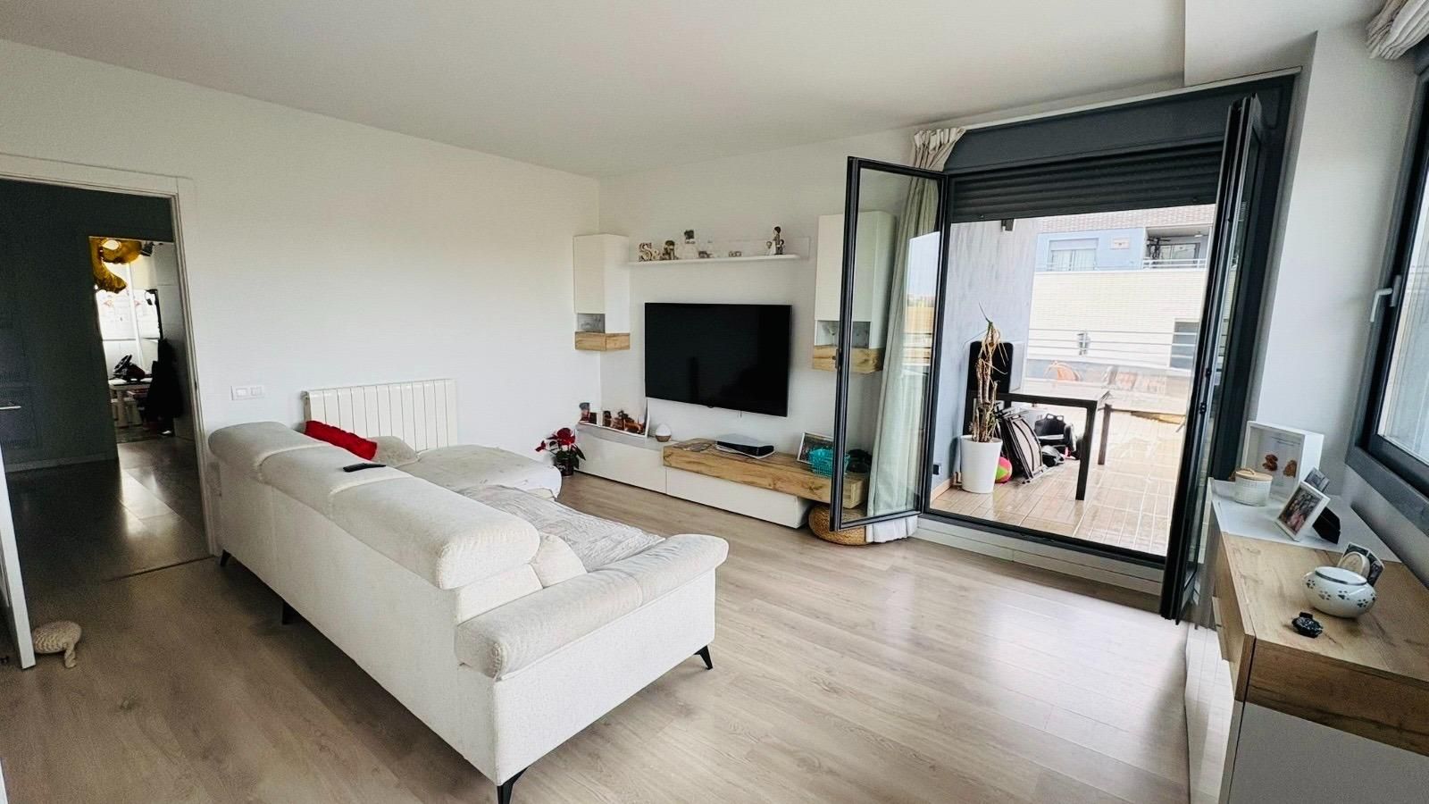 Flat for sale in Mas Rampinyo - Montcada Nova - Carrerada