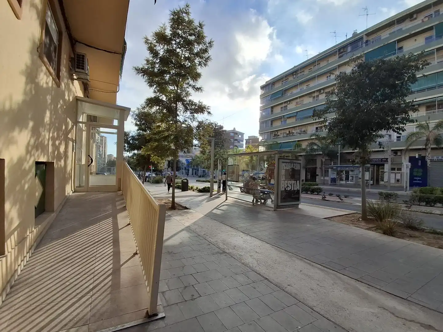 Piso con ascensor en venta en Calle del Padre Esplá, imagen 16