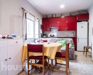 Cuina de Casa o xalet en venda en Aranjuez amb Aire condicionat i Terrassa