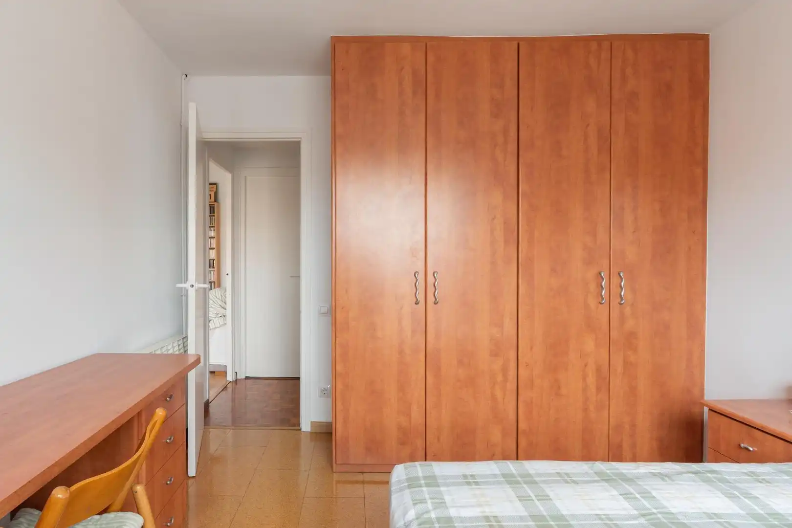 Piso con terraza en venta en ROGER DE FLOR, imagen 22