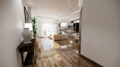 Penthouse mit Aufzug zum Verkauf in Centro ciudad, imagen 8