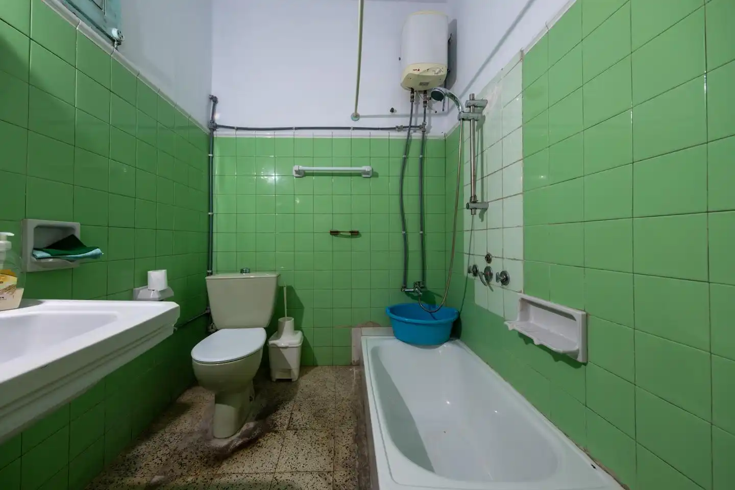 Bany de Casa o xalet en venda en Arucas