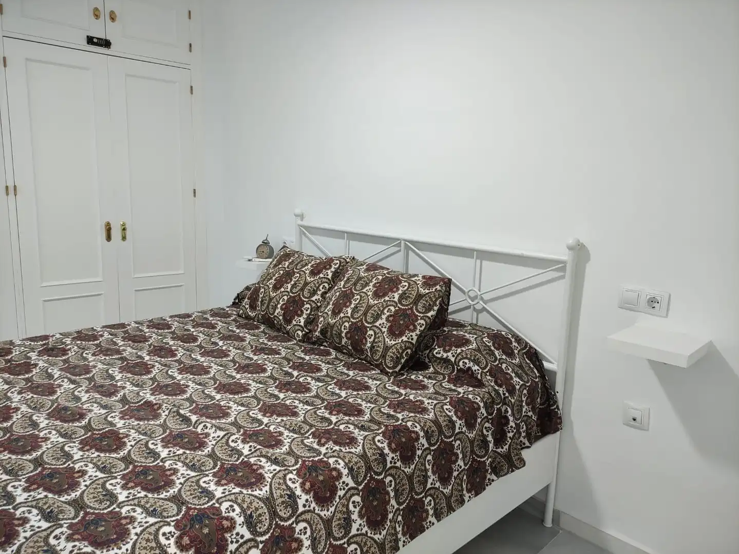 Habitación de Piso en venta en Sanlúcar de Barrameda con Aire acondicionado