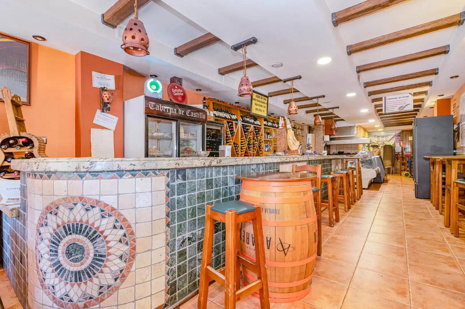 Local comercial en venda a Avenida de Motril, imagen 6