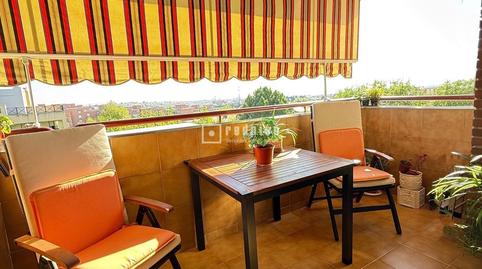 Photo 2 of Flat for sale in Ensanche, Madrid