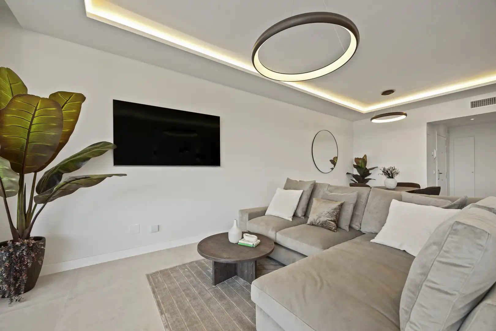 Apartment mit Pool zum Verkauf in Benahavís pueblo, imagen 7