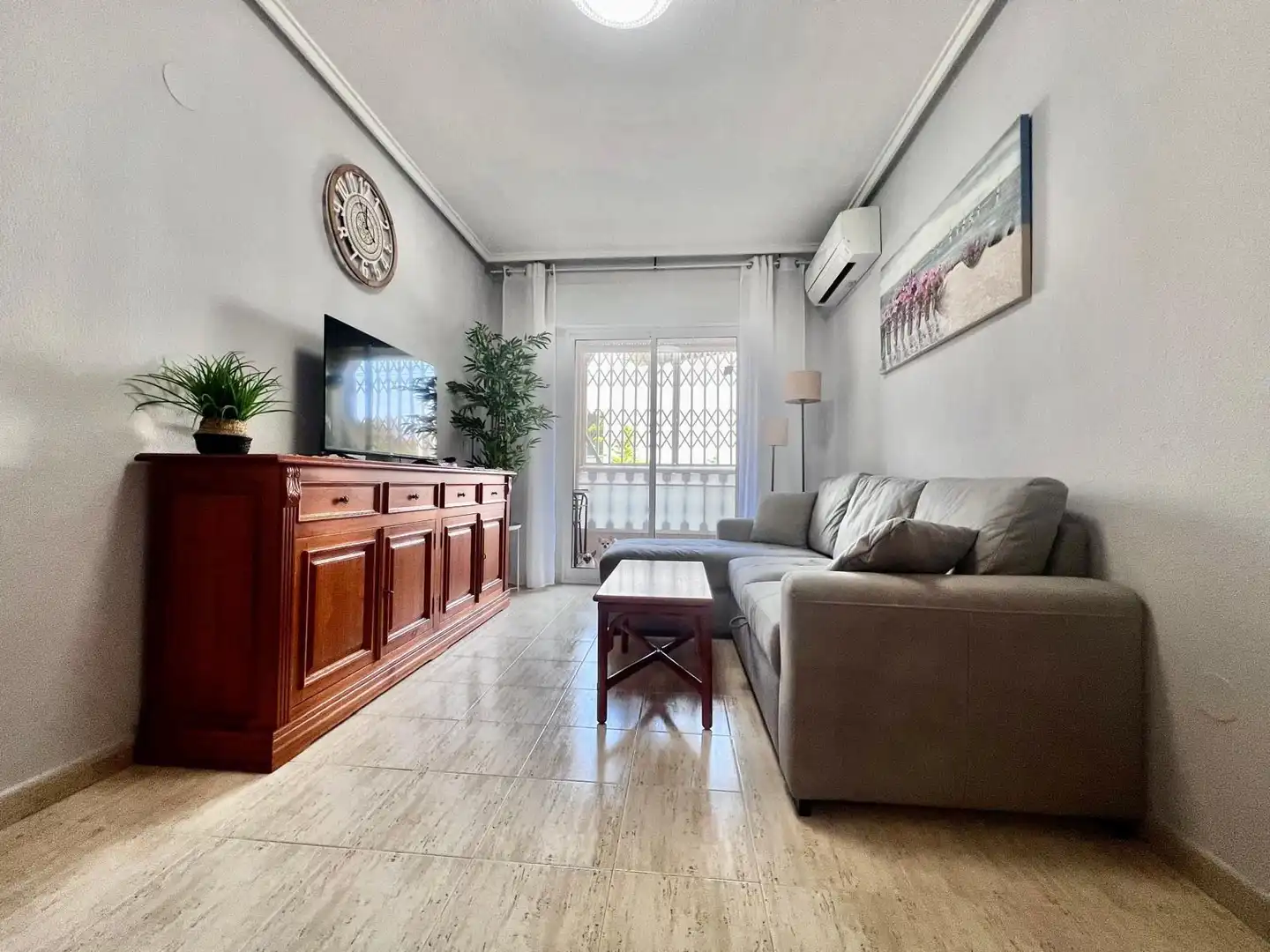 Apartamento con piscina en venta en Playa del Acequión, Náufragos y Rocío del Mar, imagen 4