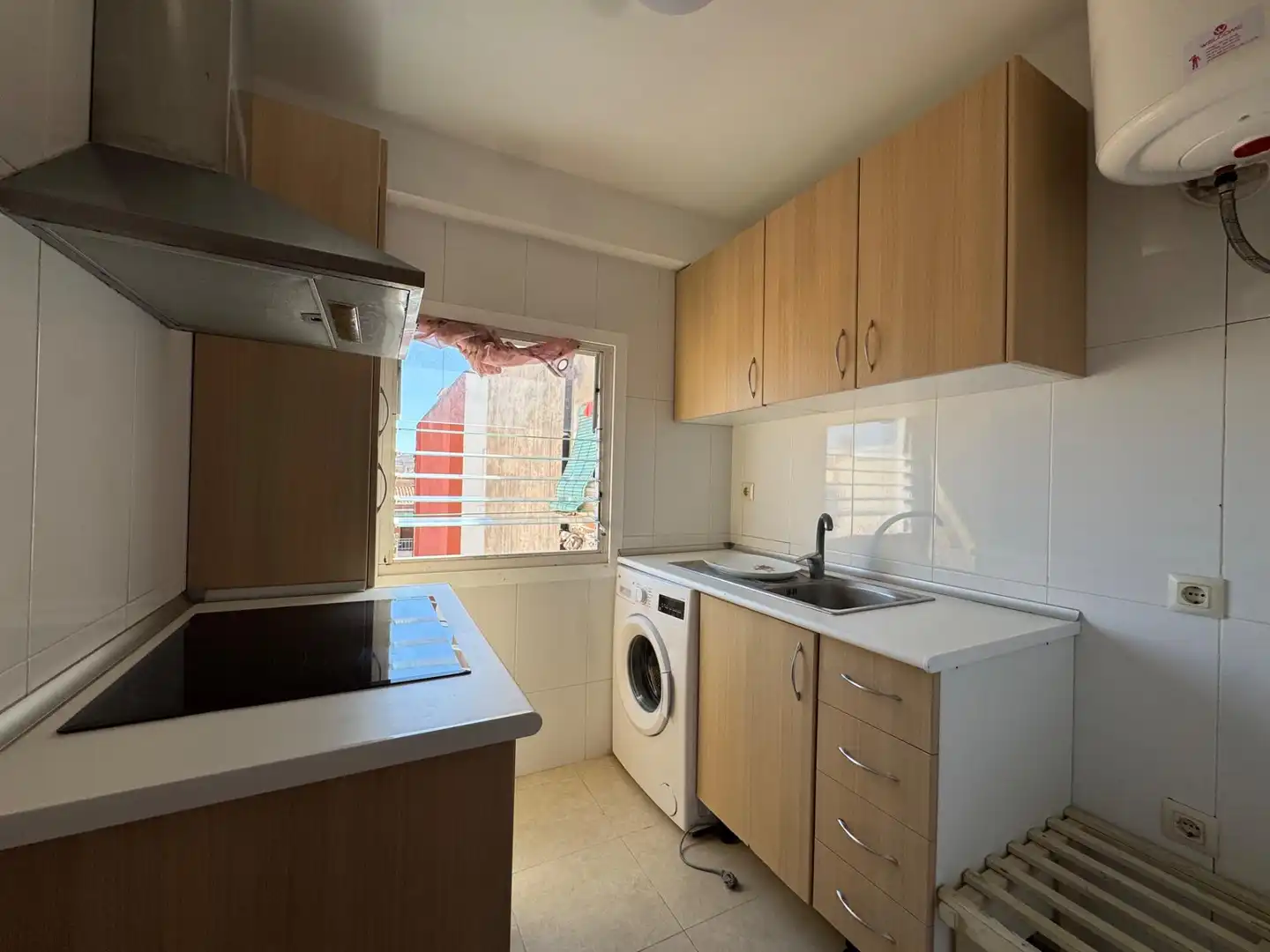 Cocina de Piso en venta en Salou con Aire acondicionado y Calefacción