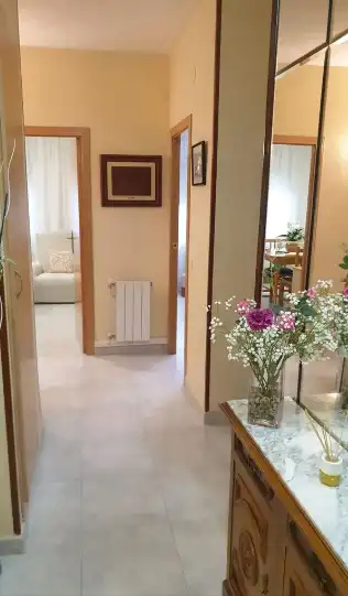 Flat for sale in Tortosa  with Furnished, Oven and Washing machine