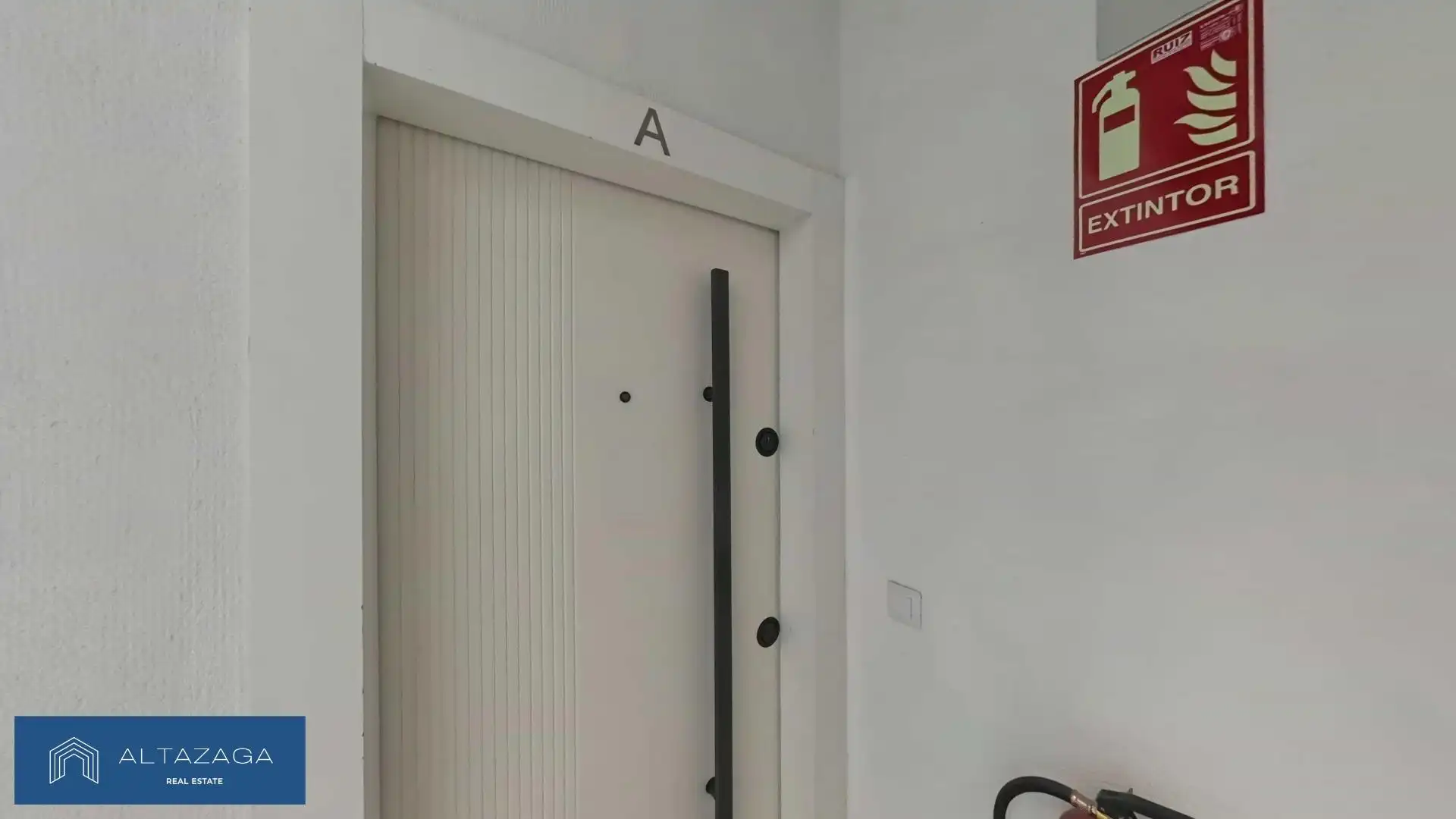 Apartament en venda en Centro