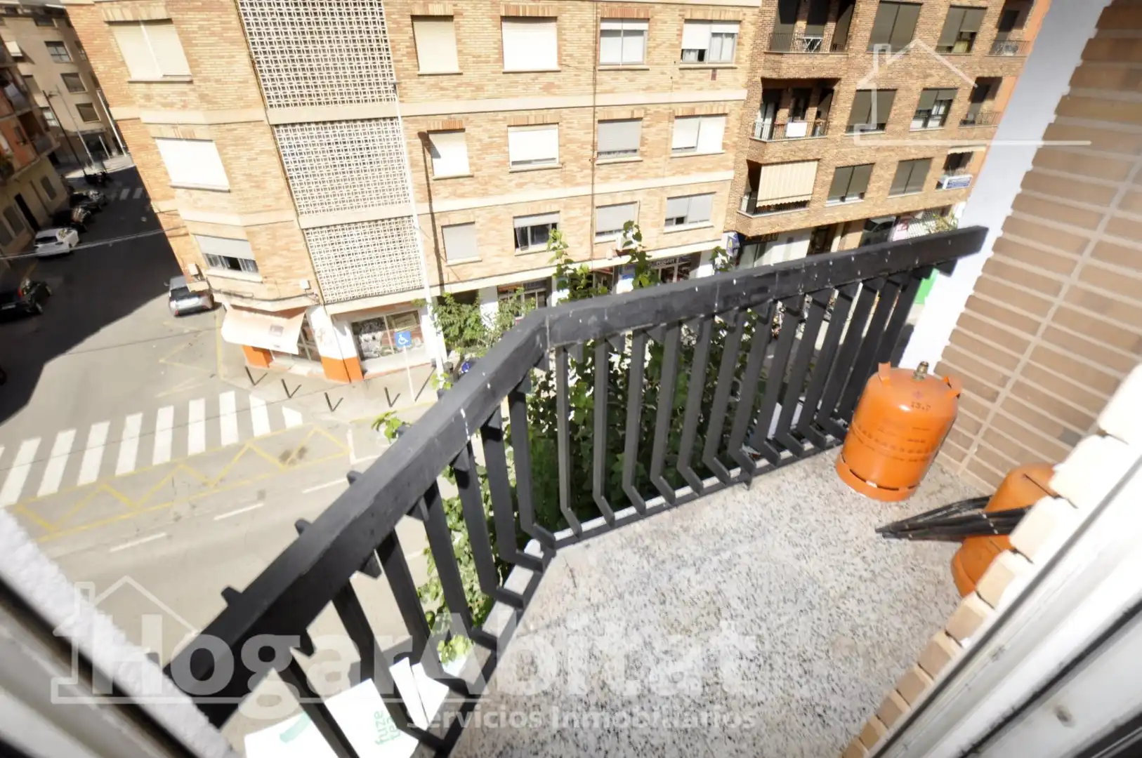 Piso con terraza en venta en Calle Joanot Martorell, imagen 18