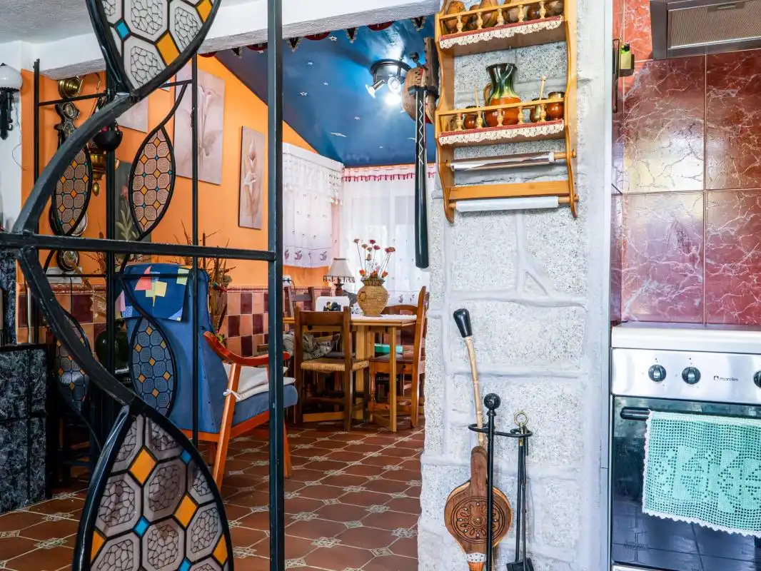 Casa o chalet en venta en C. Goya, Villa del Prado