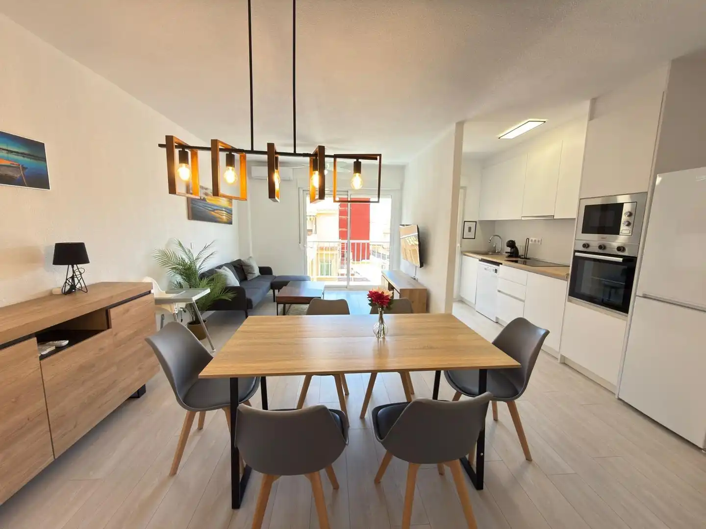 Wohnung zum Verkauf in Centro, imagen 2