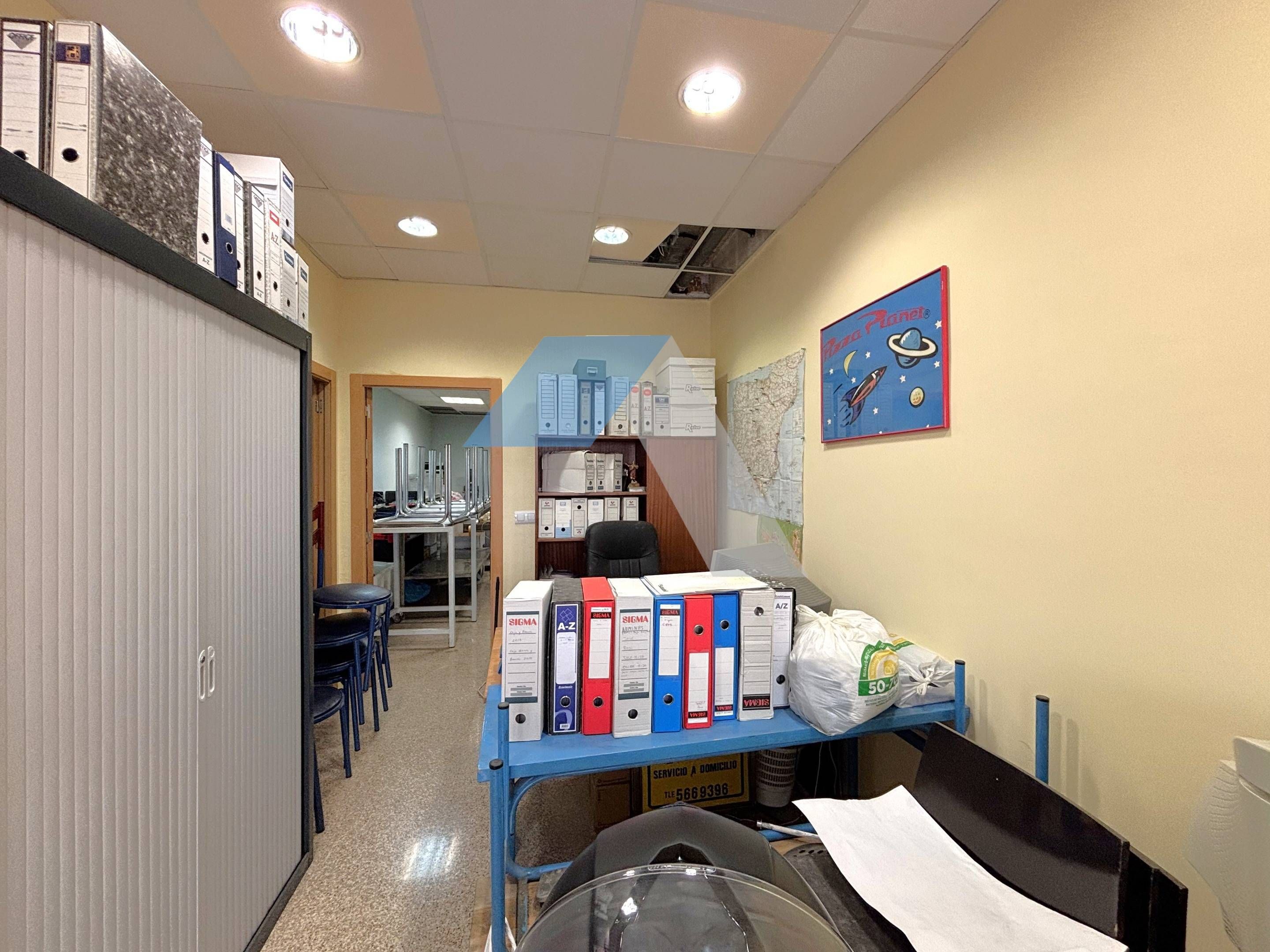 Premises for sale in San Vicente del Raspeig / Sant Vicent del Raspeig