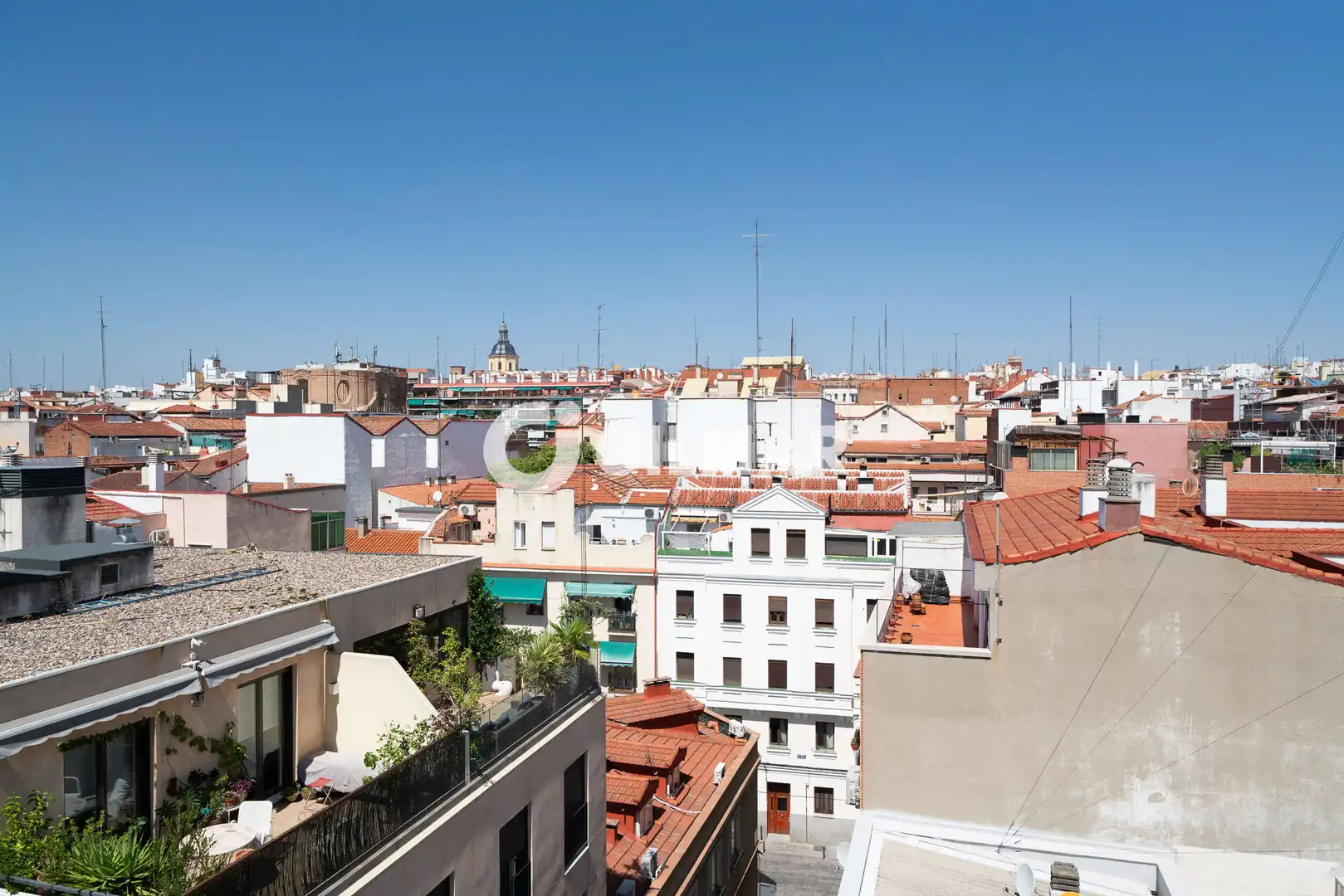 Àtic amb terrassa en venda a Centro, imagen 35