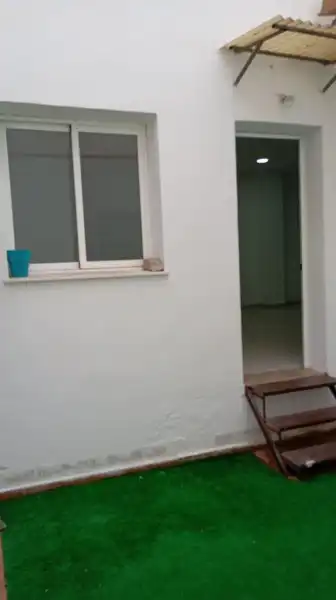 Balcony of Commercial properties for rent in Centro