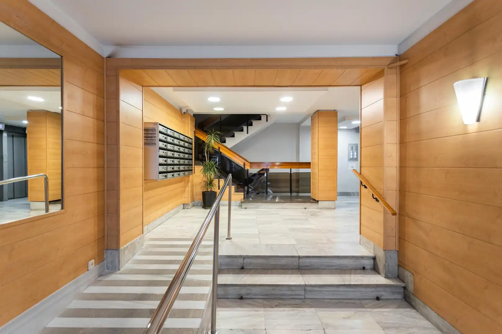 Piso en venta en Barcelona con Aire acondicionado y Parquet