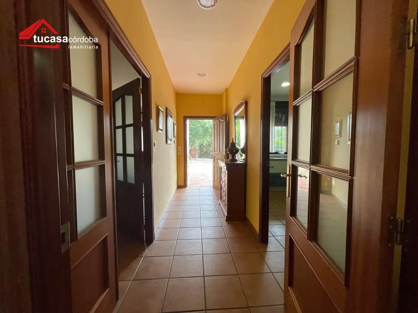 Villa con piscina in vendita a Periurbano Oeste - Sierra, imagen 53